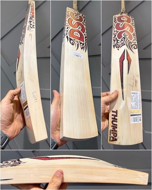DSC Thumpa 1000 Cricket Bat