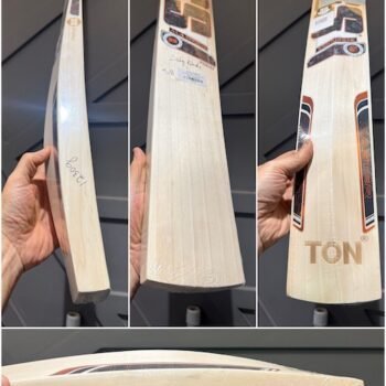 SS master 7000 cricket bat