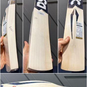 DSC BLAK 222 CRICKET BAT