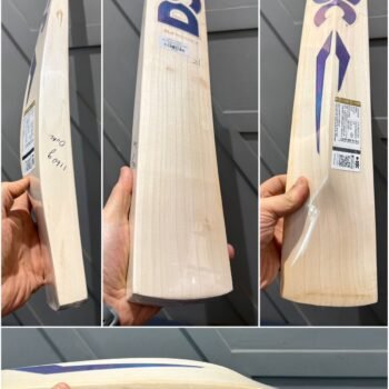 DSC Blu Maverick Cricket bat