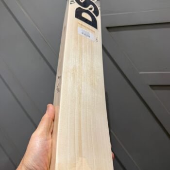 DSC Players Bat