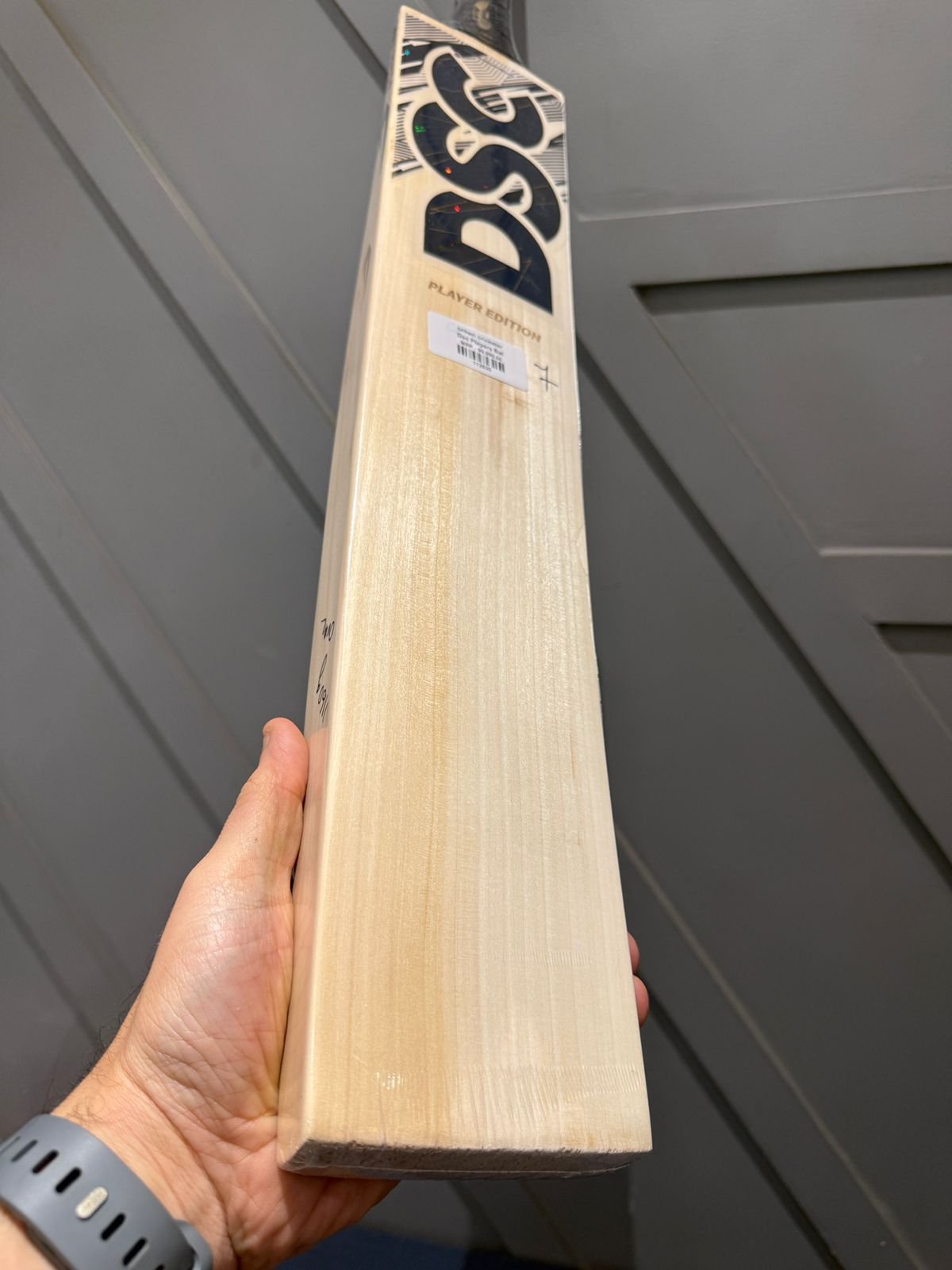 DSC Players Bat