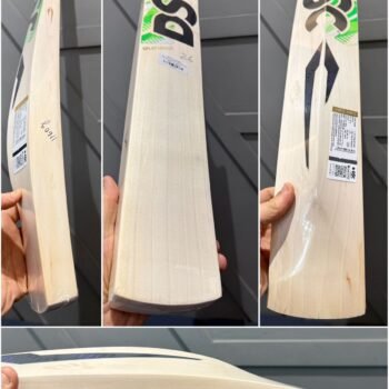 DSC SPLIT MIRAGE CRICKET BAT