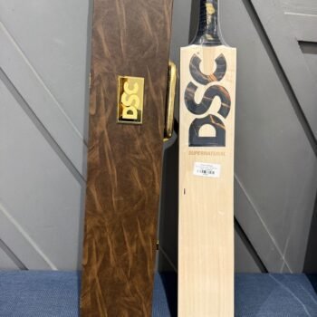 DSC SUPER NATURAL CRICKET BAT