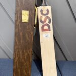DSC SUPER NATURAL CRICKET BAT