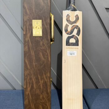 DSC SUPER NATURAL CRICKET BAT