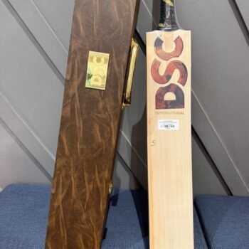 DSC SUPER NATURAL CRICKET BAT