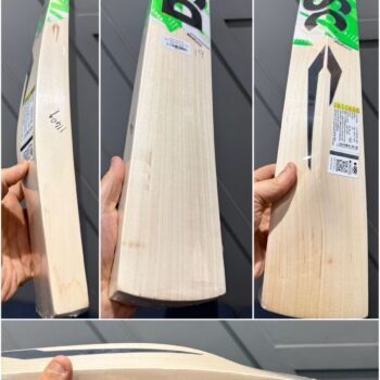 DSC Split 400 Cricket Bat