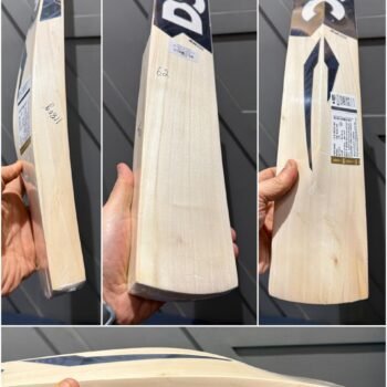 DSC blak 200 cricket bat