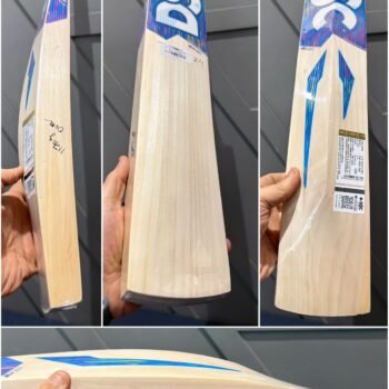 DSC blu 350 cricket bat