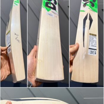 DSC split 550 CRICKET BAT