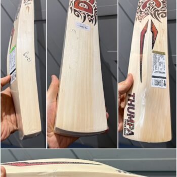 DSC thumpa 3000 cricket bat