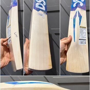 Dsc Blu 111 Cricket Bat