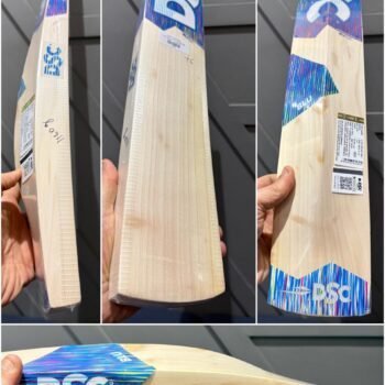 Dsc Blu 111 Cricket Bat