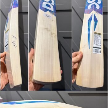 Dsc Blu 111 Cricket Bat