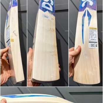 Dsc Blu 200 cricket Bat