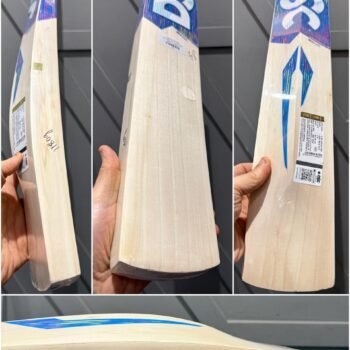 Dsc Blu 222 cricket Bat