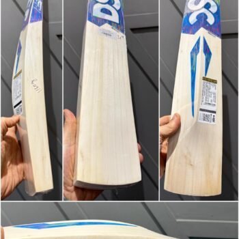 Dsc Blu 222 cricket Bat
