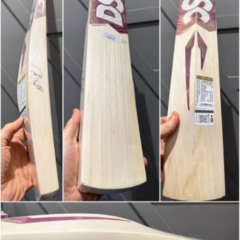 Dsc Condor Drive Bat