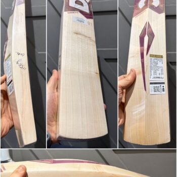 Dsc Condor Drive Bat
