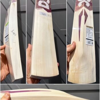 Dsc Condor Drive Bat