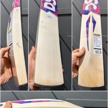 Dsc Intense Attitude cricket Bat