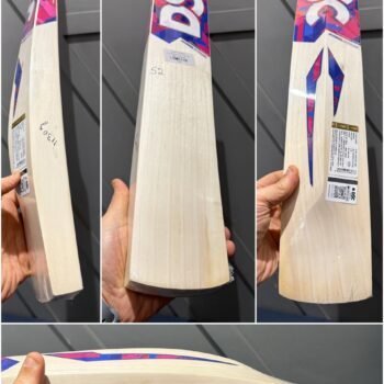 Dsc Intense Attitude cricket Bat