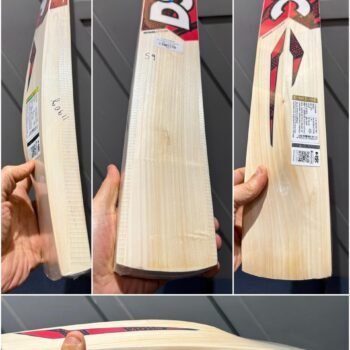 Dsc Intense Attitude cricket Bat