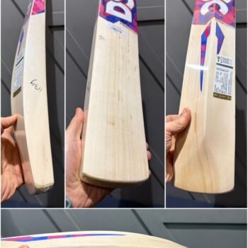 Dsc Intense Ferocity Bat