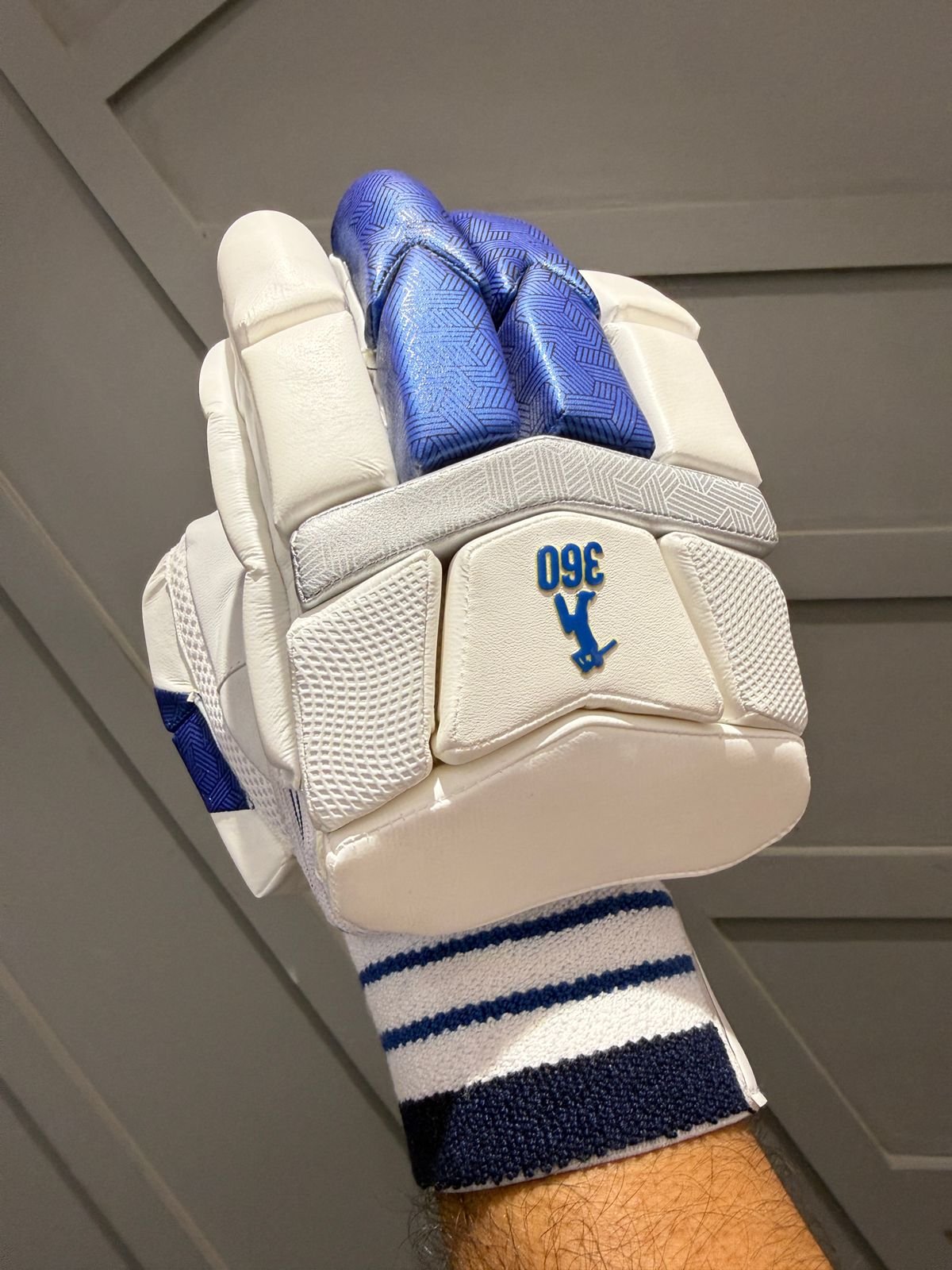 EM 360 LEGACY GLOVES