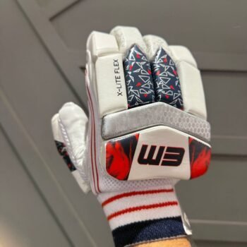 EM XLITE BATTING GLOVES
