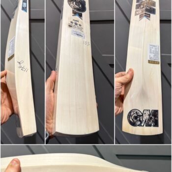 GM DIAMOND 444 CRICKET BAT