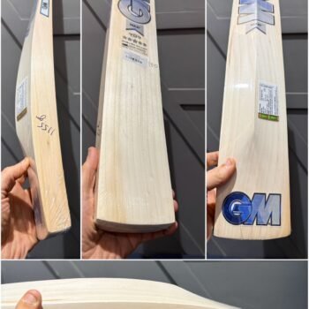 GM MAXI 909 CRICKET BAT