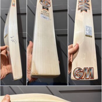 GM RIVAL 808 CRICKET BAT
