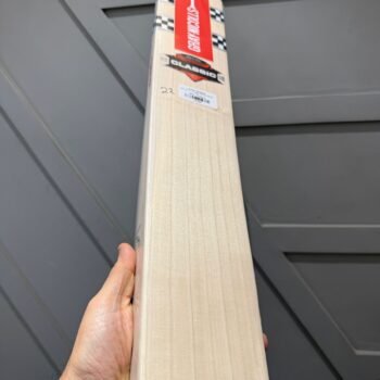 GRAY NICOLLS CLASSIC PRESTIGE CRICKET BAT