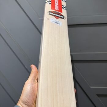 GRAY NICOLLS CLASSIC PRESTIGE CRICKET BAT