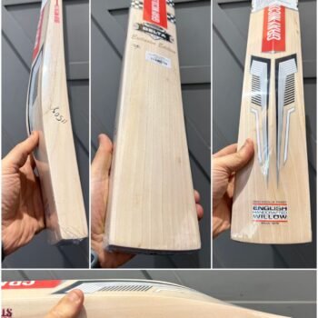 GRAY NICOLLS DELTA EXCLUSIVE EDITION CRICKET BAT