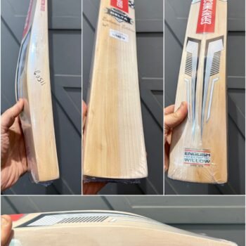 GRAY NICOLLS DELTA EXCLUSIVE EDITION CRICKET BAT