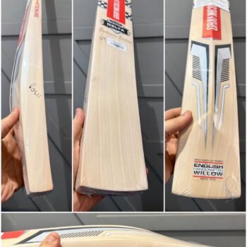 GRAY NICOLLS DELTA EXCLUSIVE EDITION CRICKET BAT