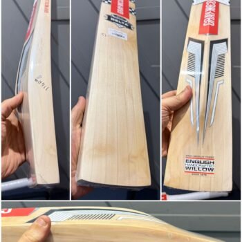 GRAY NICOLLS GNX 700 DELTA CRICKET BAT