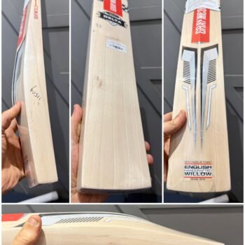 GRAY NICOLLS GNX 700 DELTA CRICKET BAT