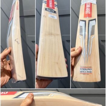 GRAY NICOLLS GNX 700 DELTA CRICKET BAT