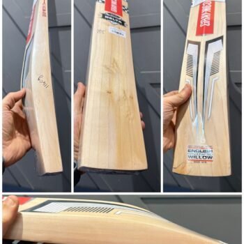 GRAY NICOLLS GNX 700 DELTA CRICKET BAT