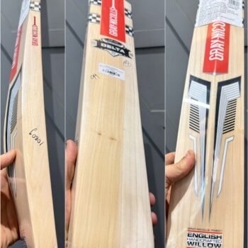 GRAY NICOLLS GNX 1000 DELTA CRICKET BAT HARROW