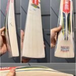 GRAY NICOLLS GNX 1100 IMPERIA CRICKET BAT
