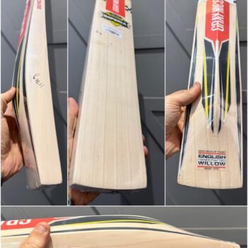 GRAY NICOLLS GNX 1100 IMPERIA CRICKET BAT