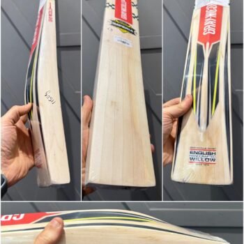 GRAY NICOLLS GNX 1100 IMPERIA CRICKET BAT
