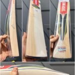 GRAY NICOLLS GNX 1100 IMPERIA CRICKET BAT