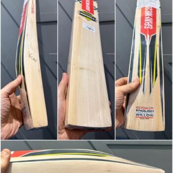GRAY NICOLLS GNX 1100 IMPERIA CRICKET BAT