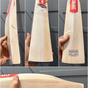 GRAY NICOLLS GNX 1200 CLASSIC MAXX CRICKET BAT